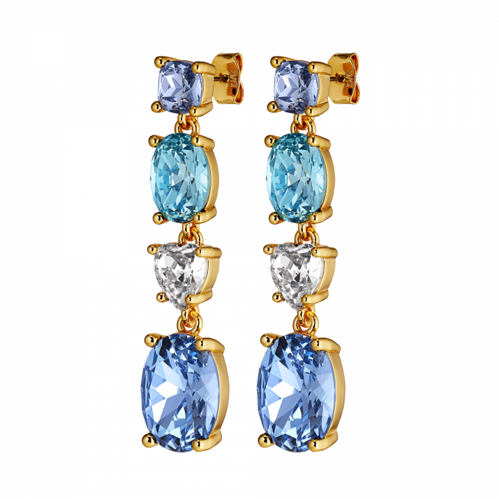 Product Image for DYRBERG/KERN CARMEN Gull L. BLUE/AQUA