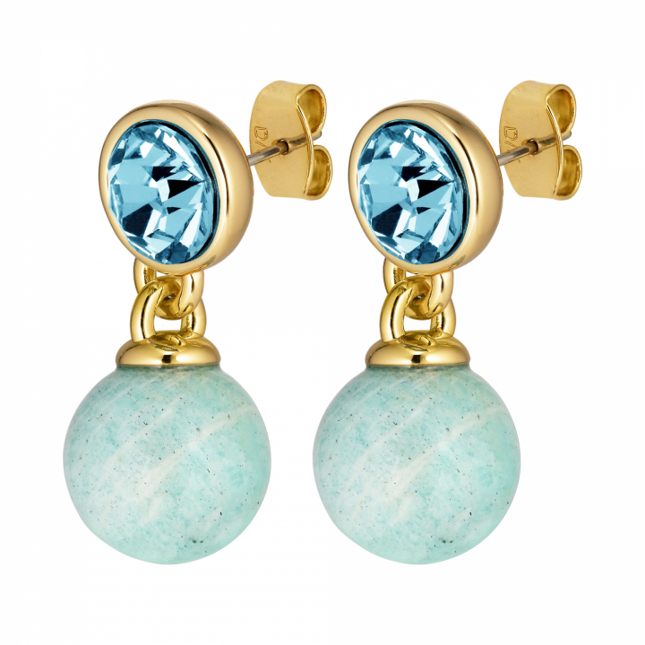 Product Image for DYRBERG/KERN NAOMI Gull AQUA