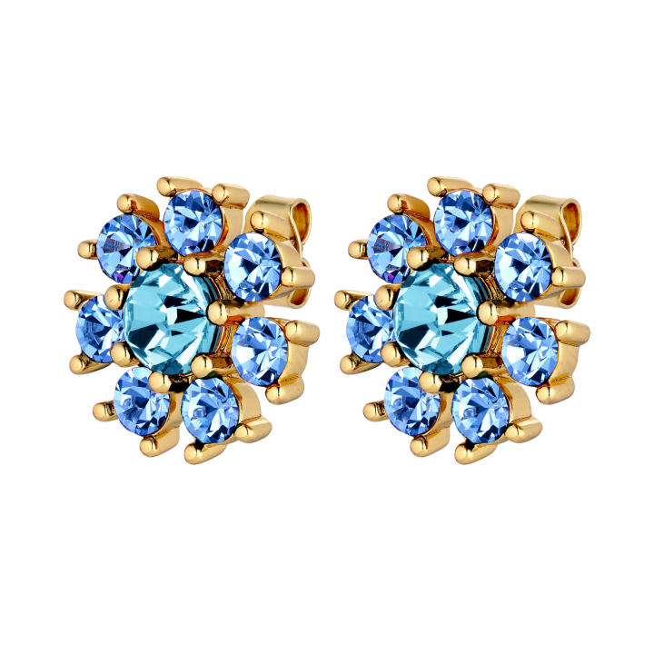Product Image for DYRBERG/KERN AUDE Gull L.BLUE/AQUA