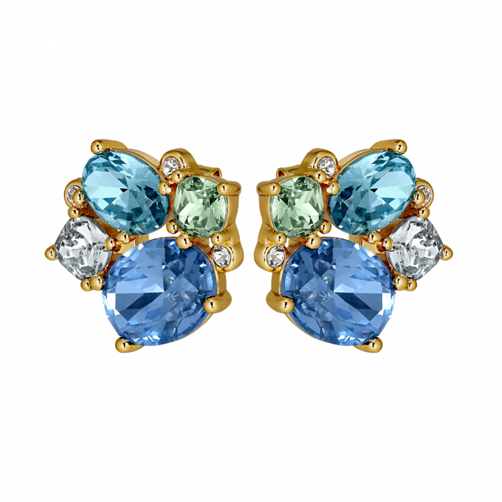 Product Image for DYRBERG/KERN EMMA Gull AQUA