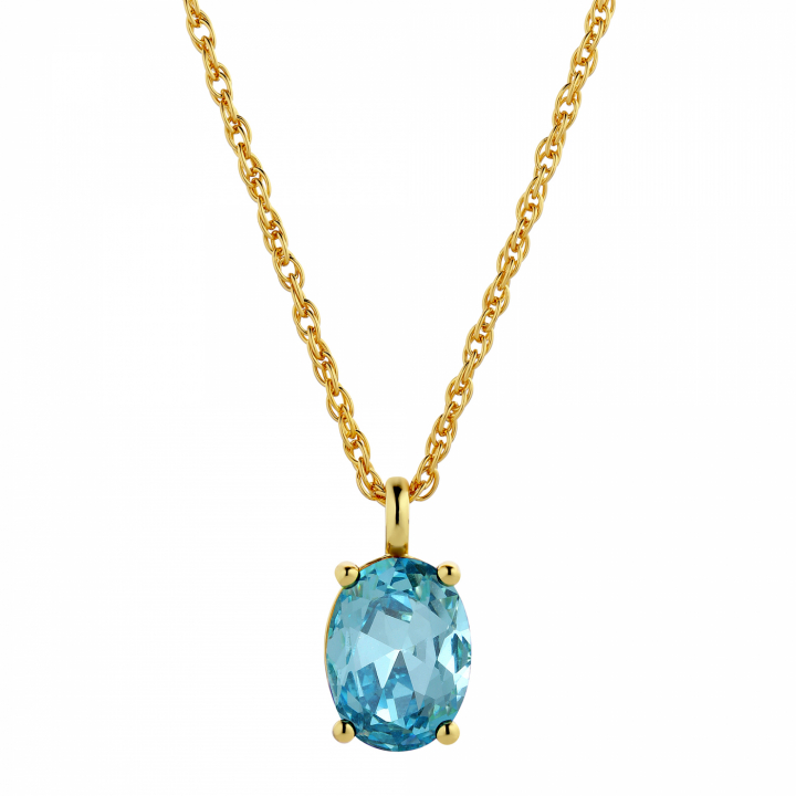 Product Image for DYRBERG/KERN BARGA Gull AQUA