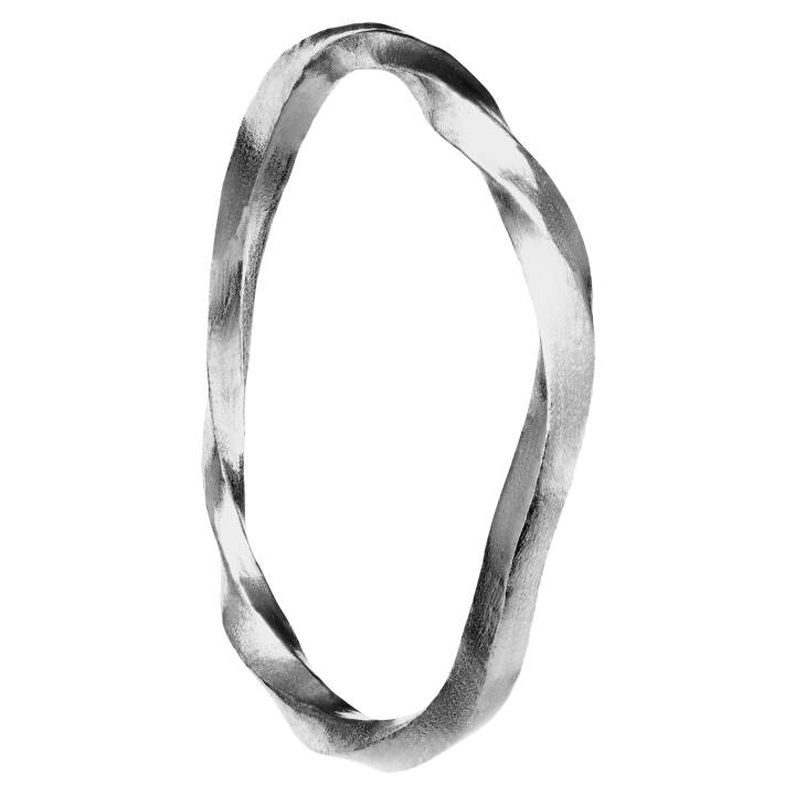 Siv Ring Sølv i gruppen Ringer / Sølvringer hos SCANDINAVIAN JEWELRY DESIGN (4798c)