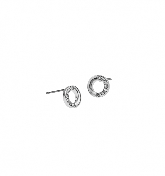 Product Image for SNÖ OF SWEDEN Colline small Øreringer Sølv