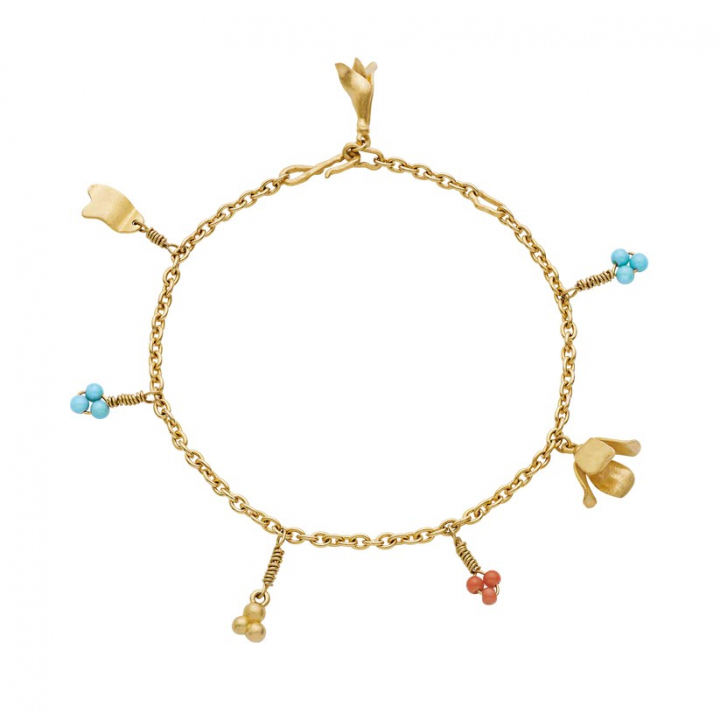  i gruppen Armbånd hos SCANDINAVIAN JEWELRY DESIGN (8585a)