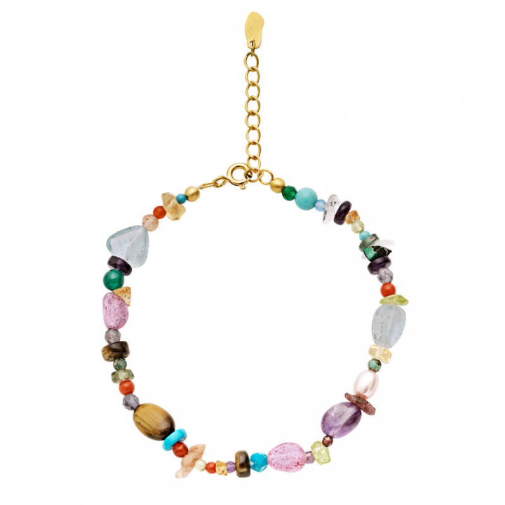 Product Image for Maanesten Zen Armbånd Gull