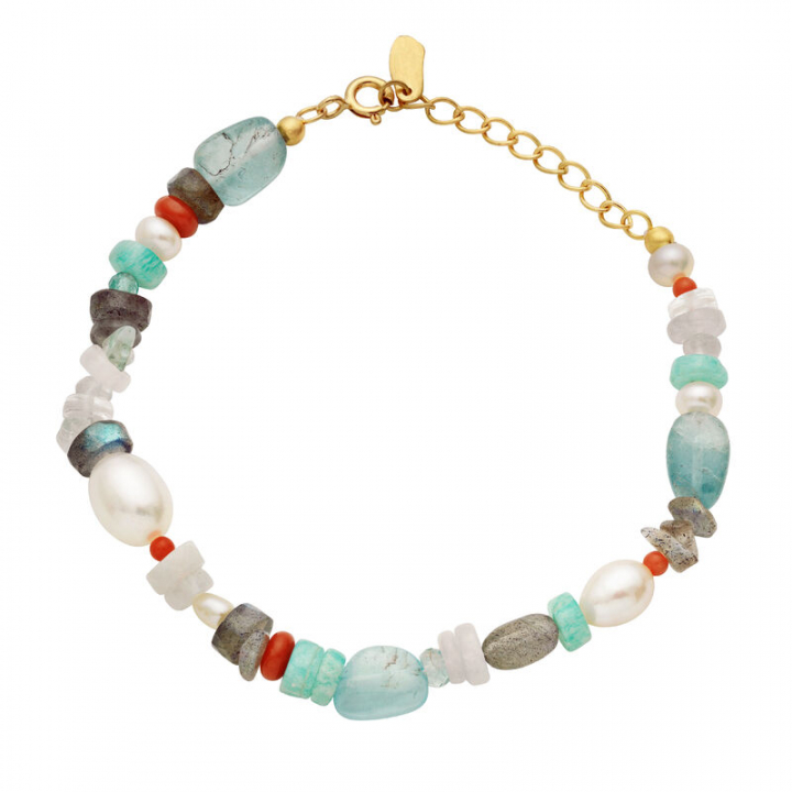 Product Image for Maanesten Meri Element Armbånd Gull