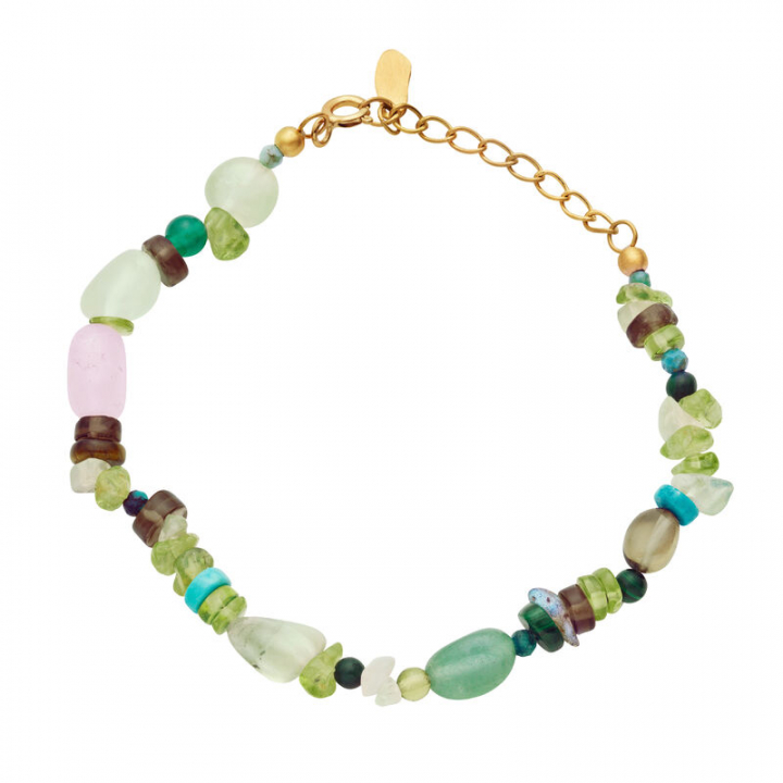 Product Image for Maanesten Claya Element Armbånd Gull