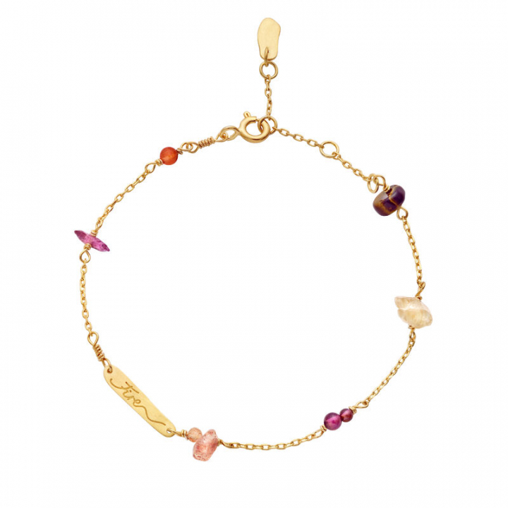 Product Image for Maanesten Lumia Element Armbånd Gull