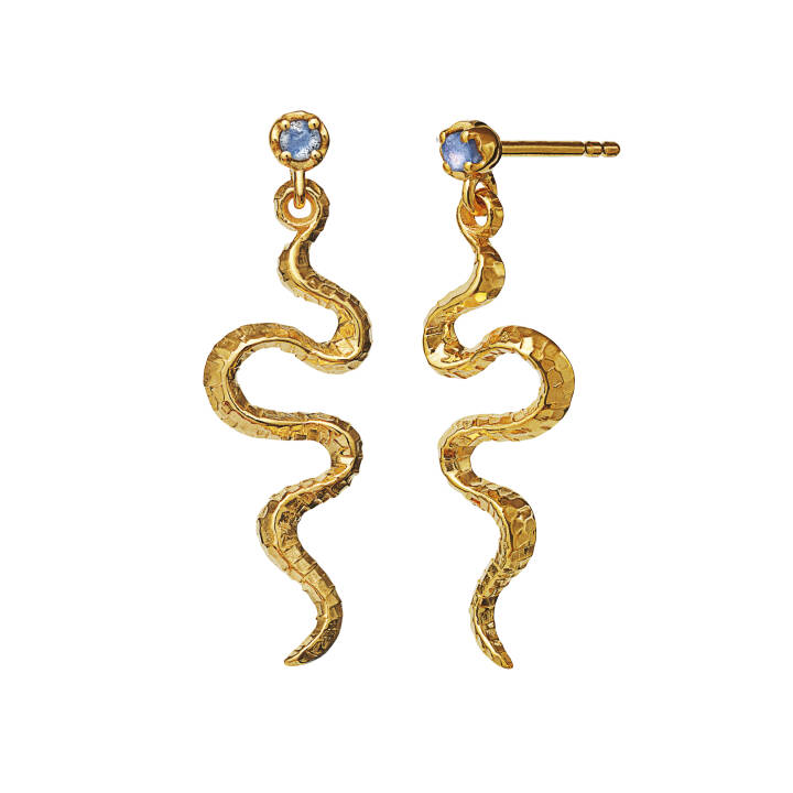 Lucy Øreringer i gruppen Øredobber hos SCANDINAVIAN JEWELRY DESIGN (9605A)