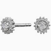  i gruppen Øredobber hos SCANDINAVIAN JEWELRY DESIGN (9730c)