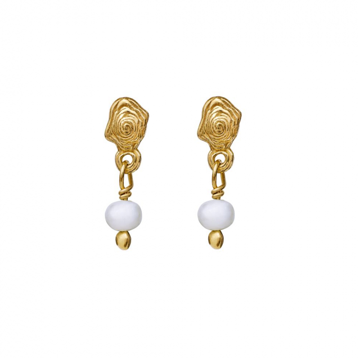 Product Image for Maanesten Pippa Øreringer Gull