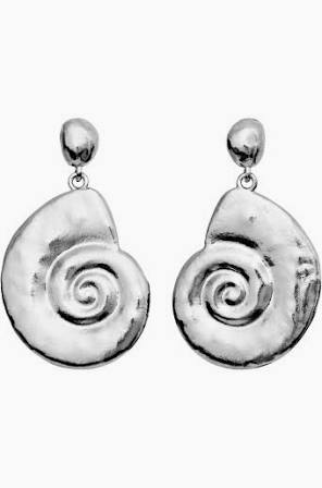  i gruppen Øredobber hos SCANDINAVIAN JEWELRY DESIGN (9900C)