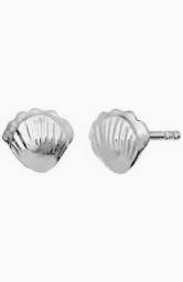  i gruppen Øredobber / Sølvøredobber hos SCANDINAVIAN JEWELRY DESIGN (9902C)