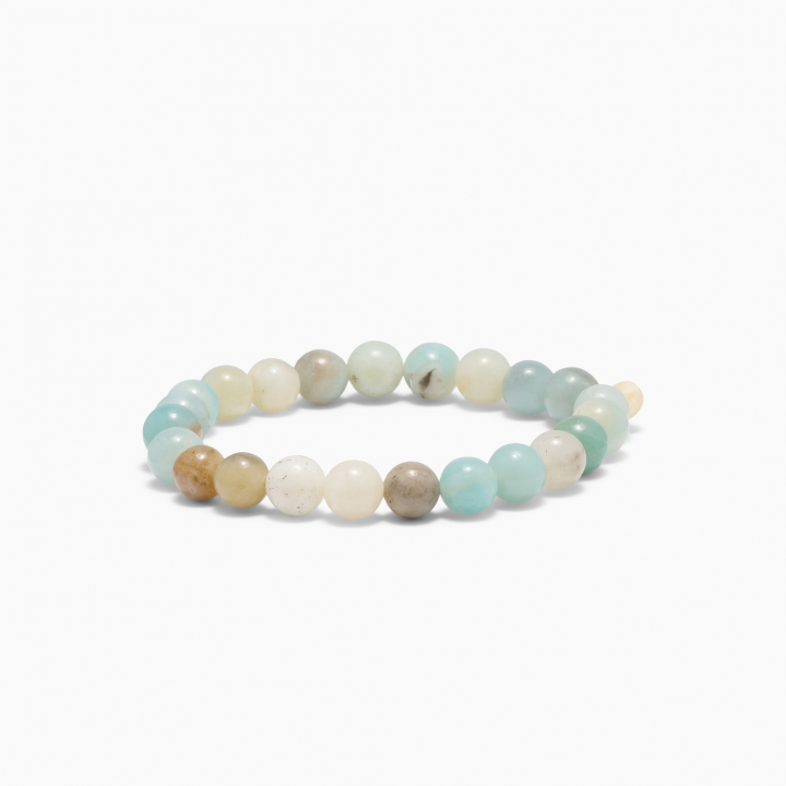  i gruppen Armbånd / Sølvarmbånd hos SCANDINAVIAN JEWELRY DESIGN (AMA-KA-8MM)