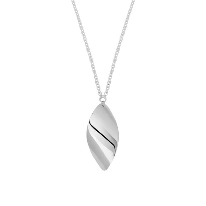Product Image for DRAKENBERG SJÖLIN Aqua singe Halskjede Sølv