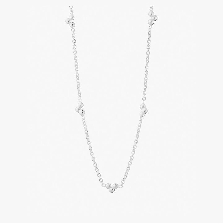 Product Image for DRAKENBERG SJÖLIN Drops full Halskjede Sølv