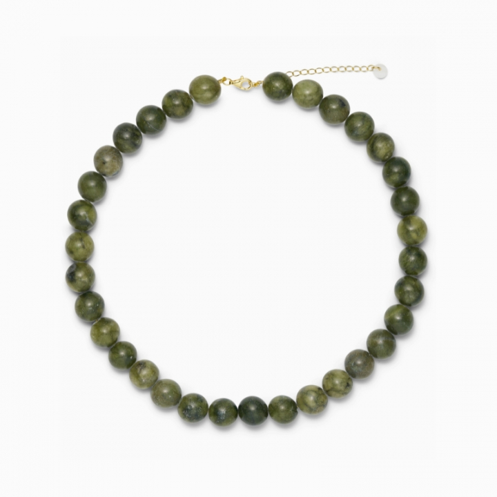  i gruppen Halskjede / Gullkjede hos SCANDINAVIAN JEWELRY DESIGN (FAROSJ-KH)