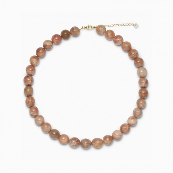  i gruppen Halskjede / Gullkjede hos SCANDINAVIAN JEWELRY DESIGN (FAROSUN-KH)