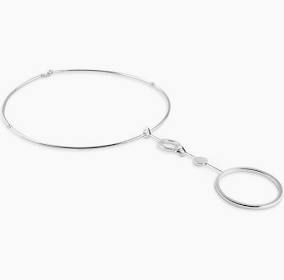 Product Image for Skanshage SWEDEN Halsring 125 mm