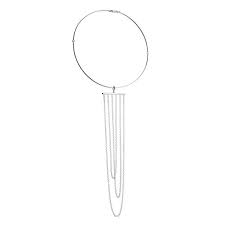 Product Image for Skanshage SWEDEN Loop Anheng Sølv