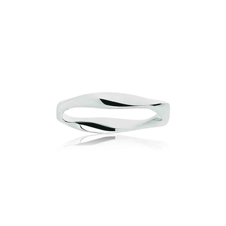CETARA PIANURA ring (Sølv) i gruppen Ringer / Sølvringer hos SCANDINAVIAN JEWELRY DESIGN (SJ-R3008)