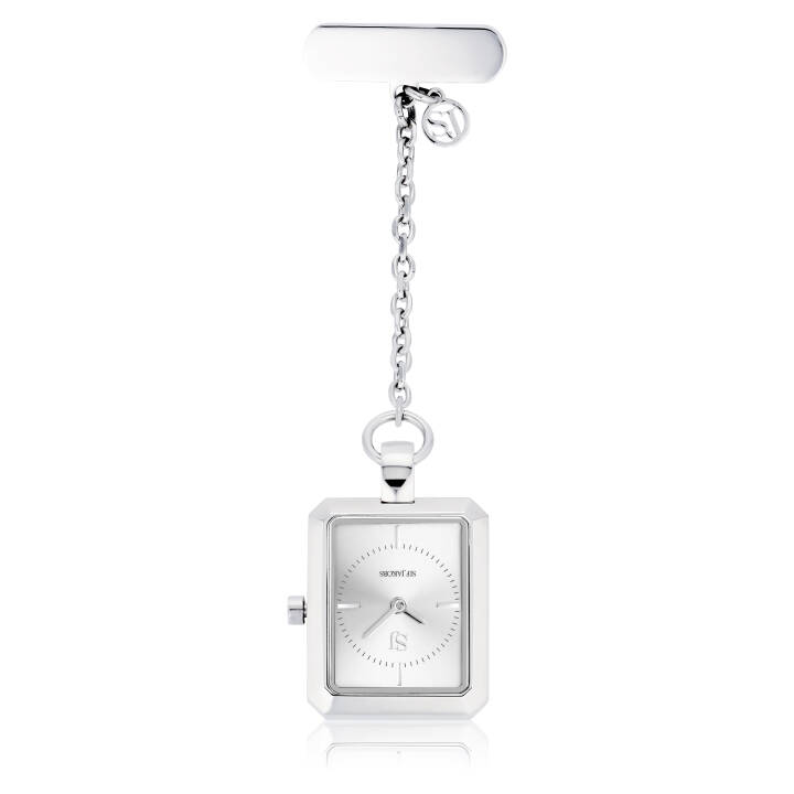 FRANCESCA WATCH i gruppen Tilbehør / Klokker hos SCANDINAVIAN JEWELRY DESIGN (SJ-W2301)