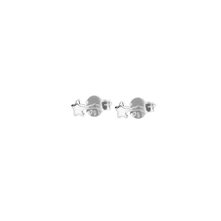 Product Image for DRAKENBERG SJÖLIN Stella Nova drop Øreringer Sølv