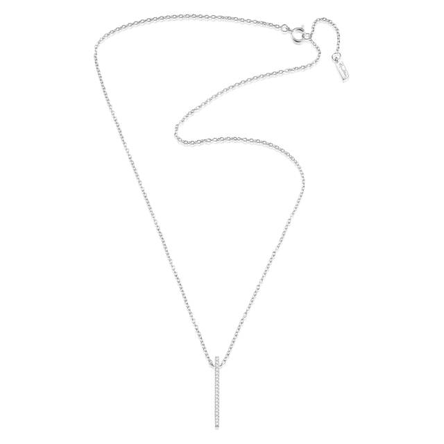 Starline Halskjede Sølv 40-45 cm