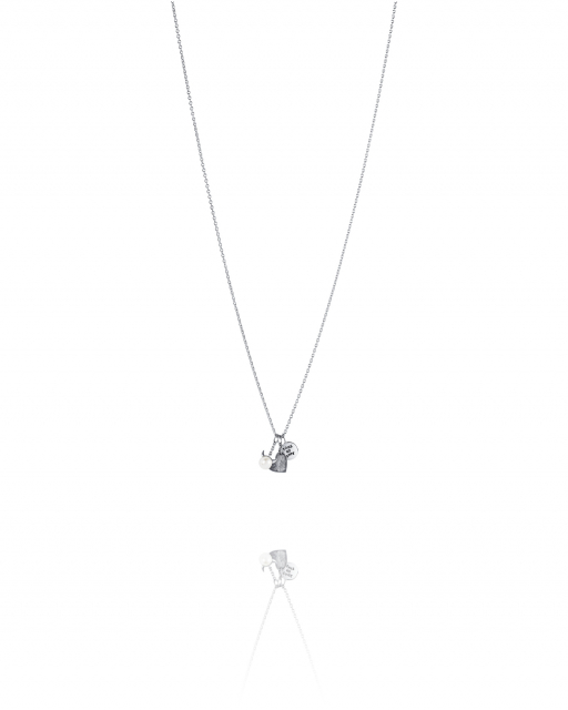 Life Hack Necklace