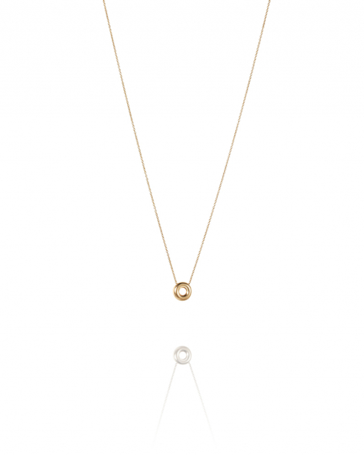 Lifesaver Necklace