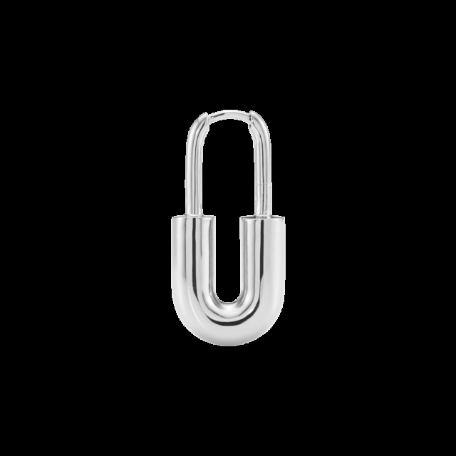 Alte Schoenhauser Earring Silver