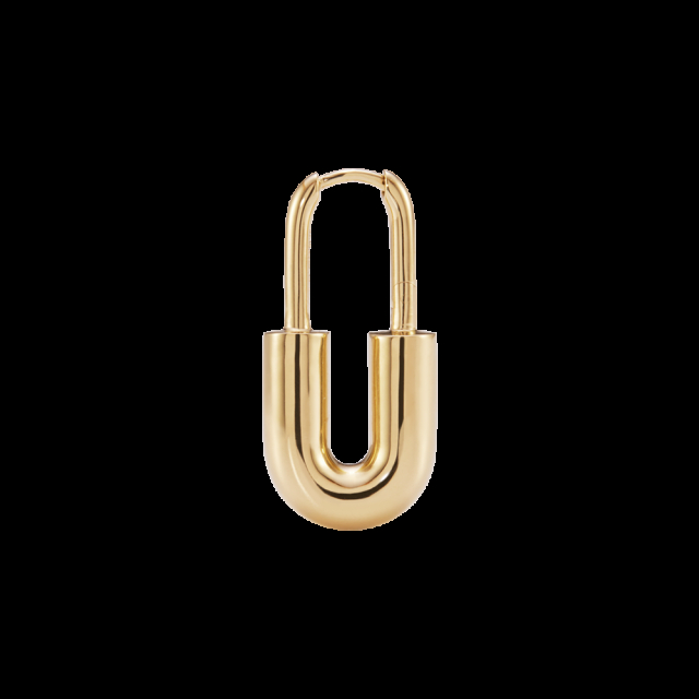 Alte Schoenhauser Earring Gold