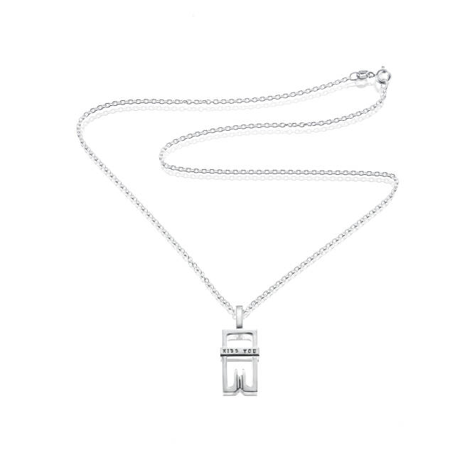 Little Miss You Anheng Sølv