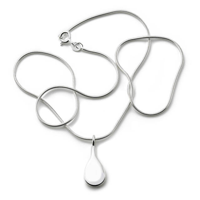 Happy Tear Anheng Sølv