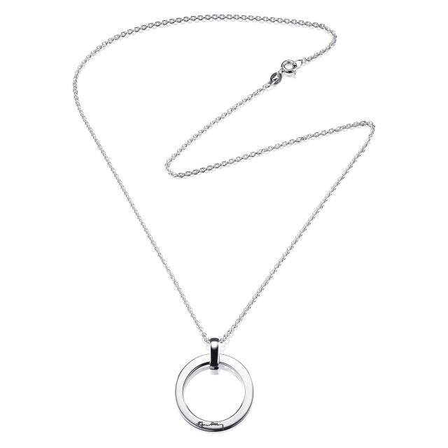 Link A Go-Go Anheng Sølv