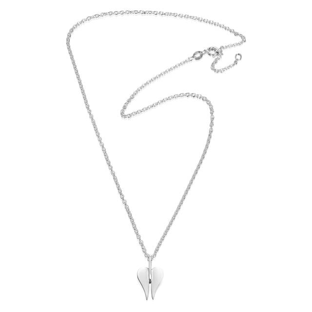 Little Angel Anheng Sølv