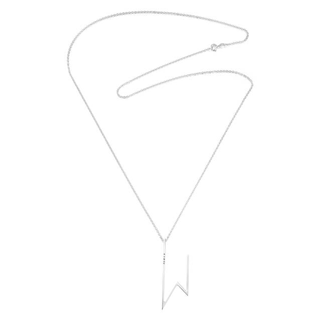 Women Power Anheng Sølv