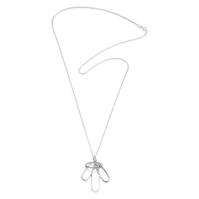 Whirlwind Anheng Sølv