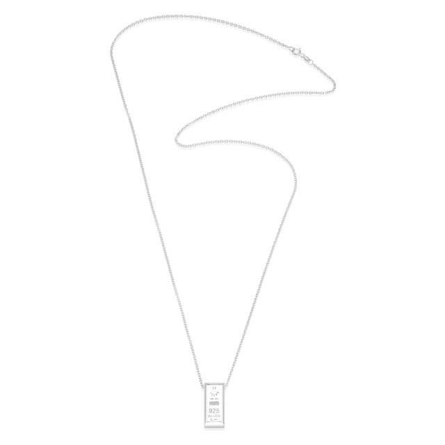 25 Years Of Beauty With A Thought Anheng Sølv