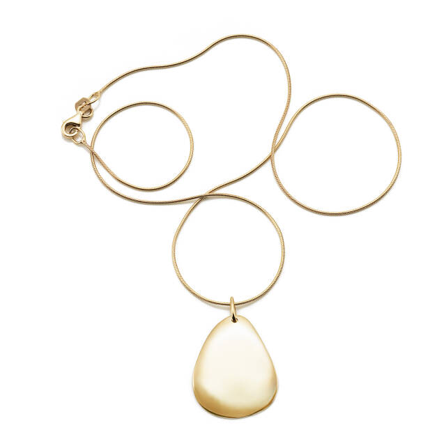 Little Rose Petal Anheng Gull