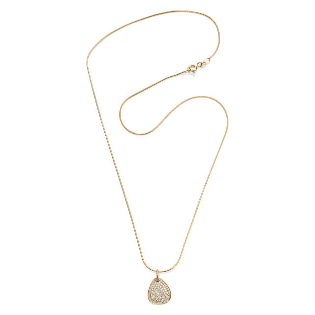 Little Rose Petal & Stars Anheng Gull