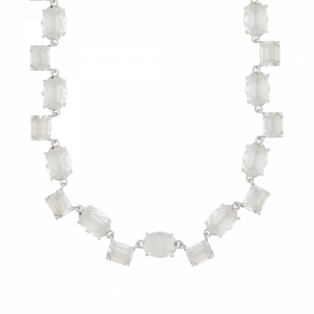 Vue Halskjede 45 Sølv