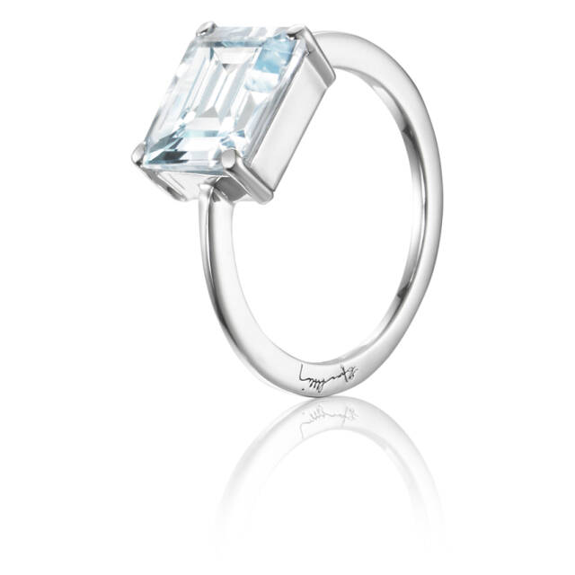 A Macaron Dream Ring Sølv