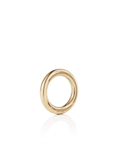 One Love Ring Gull