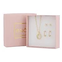 Maine necklace set 1