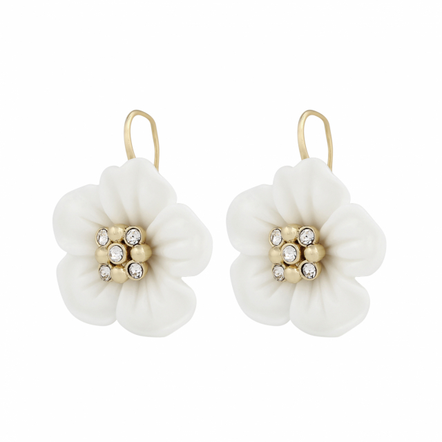Florette big Earrings