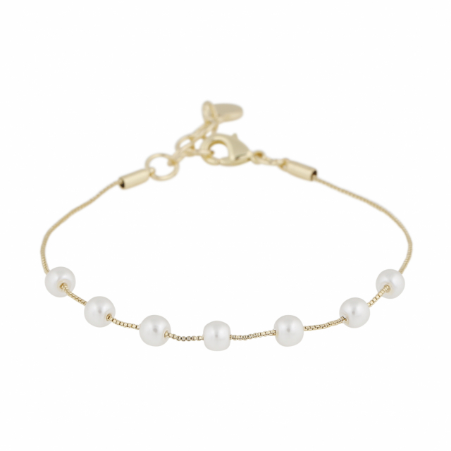 Karan Bracelet Gold