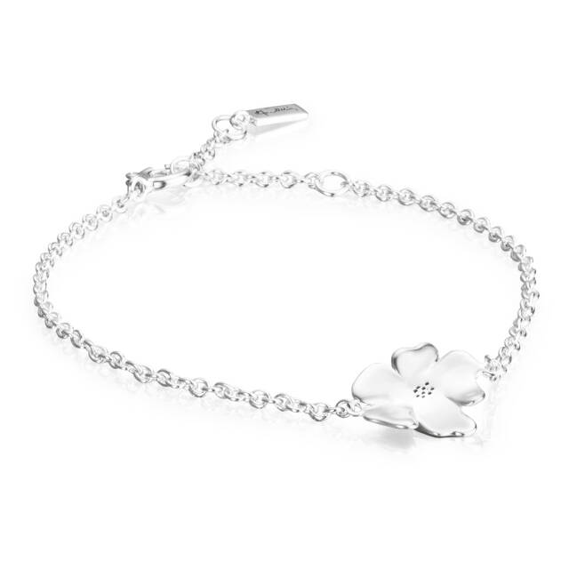 Violet Armbånd Sølv