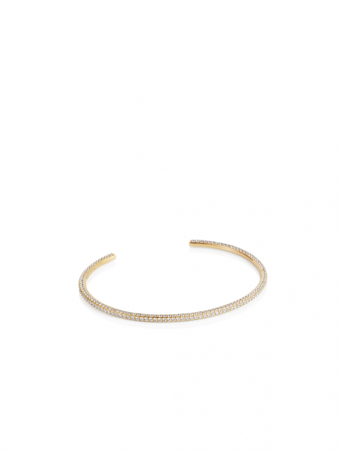 Stars Cuff Deluxe Gull