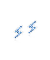 MP Brilliance Flash 8 mm, Sapphire